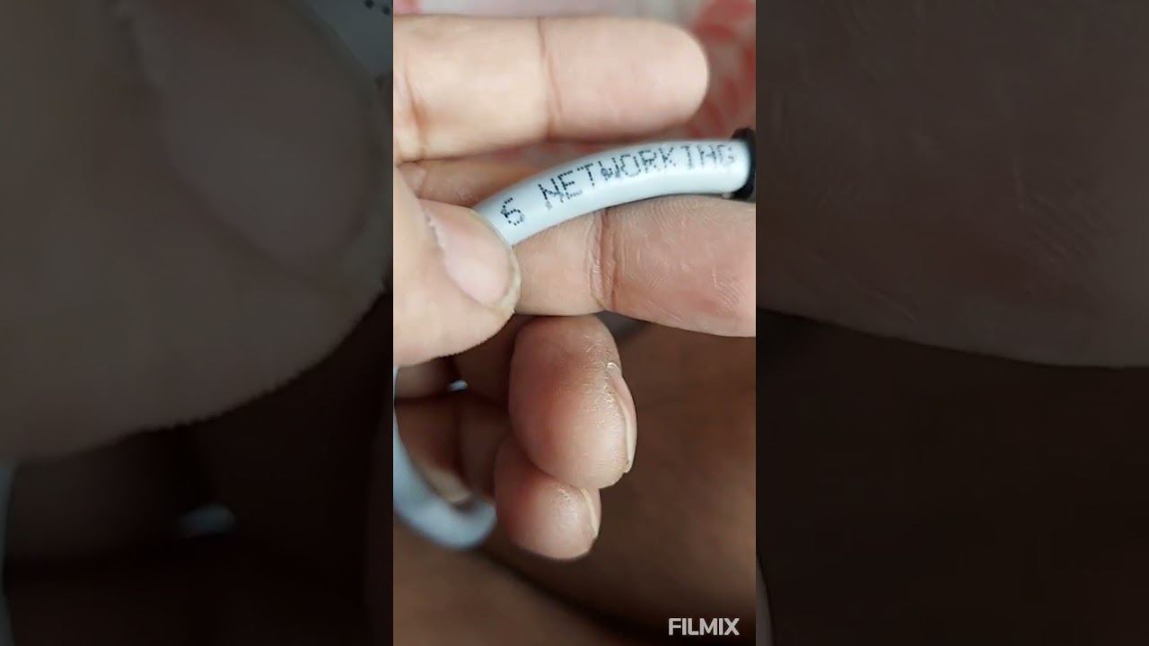 Ethernet cable ( Cat- 6) original upto 6 meters buy online guide.