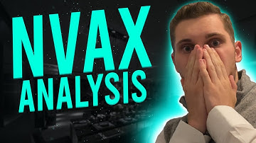 Novavax Analysis - $NVAX STOCK PRICE PREDICTION & TARGETS