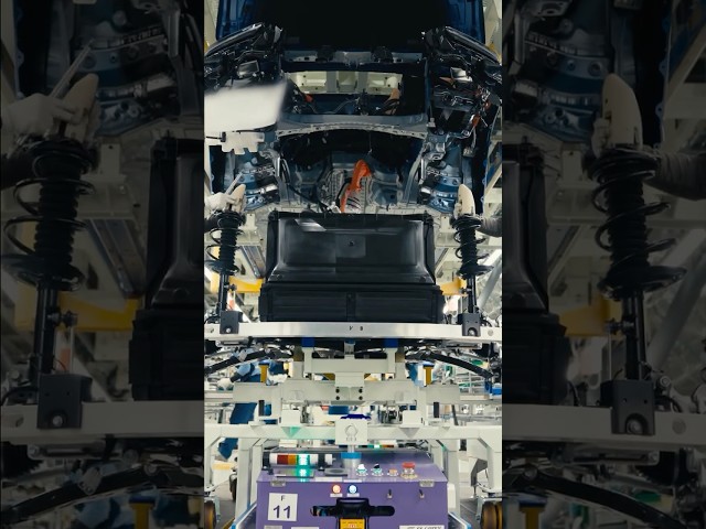 SUBARUトレイルシーカー│足回りの舞台裏