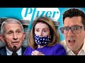 Pfizer Director Exposes BOMBSHELL Information | Big Social Security &amp; IRS Update