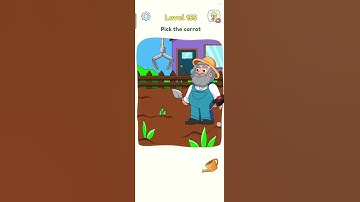 Pick the carrot 🥕 DOP 3 level 155