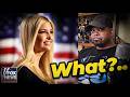 Donald Trump's Daughter Targeted for Assassination?!
