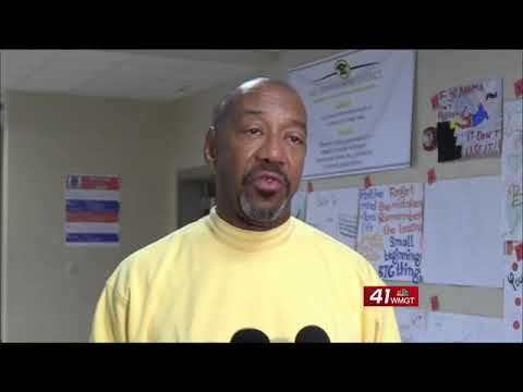 southwest high school texas World-renowned composer works with Southwest High School