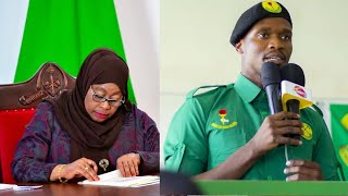 Mabadiliko Makubwa Yafanyika Safu Ya Wakuu Wa Wilaya Rais Samia Ateua Wengine