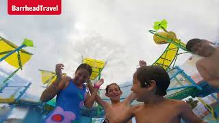 2025 Adventures with Royal Caribbean | Barrhead Travel