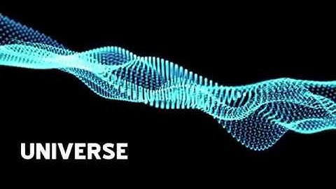 DNA MOLECULE SAND EFFECT - DARWIN REINA AFTER EFFECTS