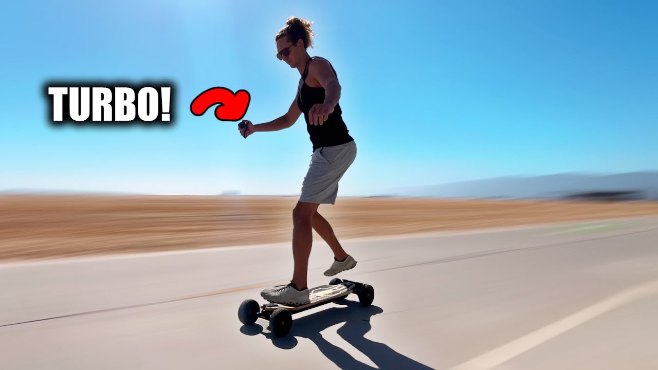 Meepo Shuffle S (Meepo V4S) Review - Best affordable Electric Skateboard?  Maybe. - Electric Skateboard HQ