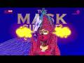 Chili Girl | Chit Chat | The Mask Singer Myanmar | Season.3 | Ep.10 | 18 May 2026