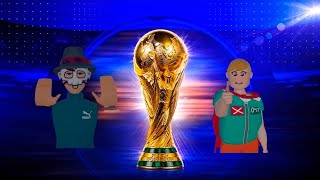 HL FOOTBALL TOURNAMENT 3 - ROUND OF 16 : CORNCORN VS FAT CONT