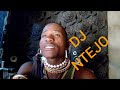 JUWA KALI UJUMBE WA MWANIKE DJ NTEJO 29 5 2026 