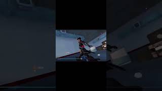 Blood Strike Mortage