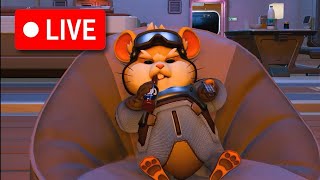 Going for RANK 1 with Ball!