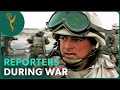 Reporters At War: Dying To Tell A Story (EMMY AWARD WINNING) | Real Stories