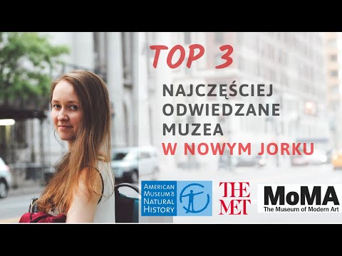 Wideo: 5 Muzeów Nowego Jorku, Które Nie Są W Twoim Przewodniku - Matador Network