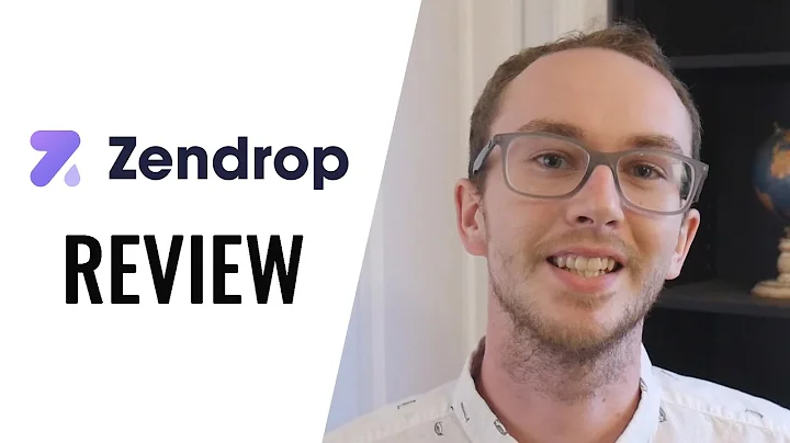 Is zendrop the Best Dropshipping App? Read This Review