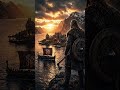 Who Were the Vikings Really?