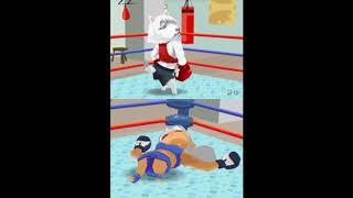 Animal Boxing Vs Cami Request 5