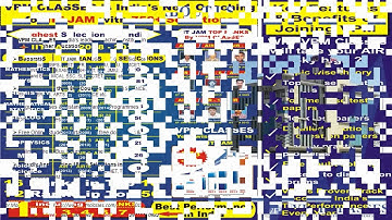 IIT JAM 2016 EXAM CRASH COURSE | FREE SOLVED PAPERS | COMPUTER BASED TEST