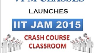 IIT JAM 2016 EXAM CRASH COURSE | FREE SOLVED PAPERS | COMPUTER BASED TEST screenshot 3