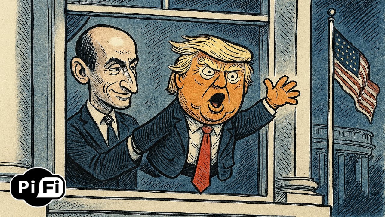 Pi-Fi - Puppet State