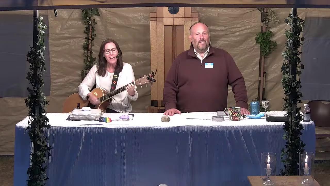 Congregation Har HaShem