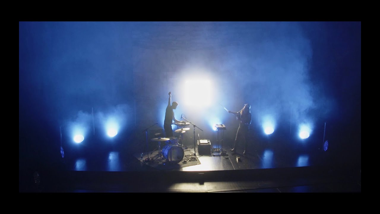 Watch Egopusher - Sheen (live at the Geneva Opera House) on YouTube Watch Egopusher - Sheen (live at the Geneva Opera House) on YouTube