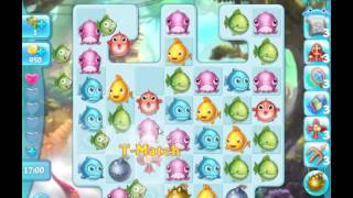 Fish Epic Level 38