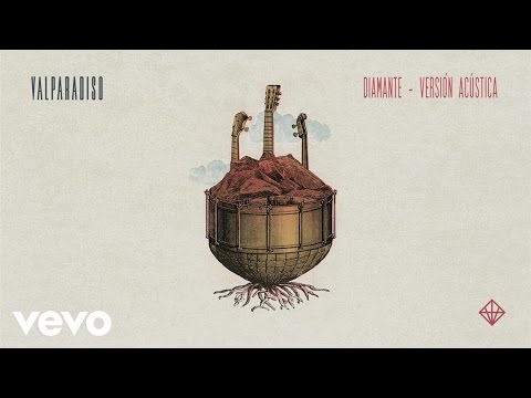 Valparadiso - Diamante (Acústico) [Audio]