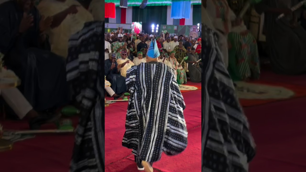 ONE WORD FOR MR GOVERNOR