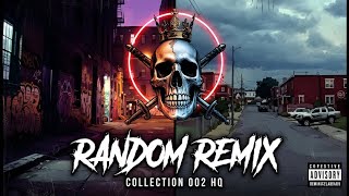 Cypress Hill Crossfire Extended Remix Dark Aggressive 2026
