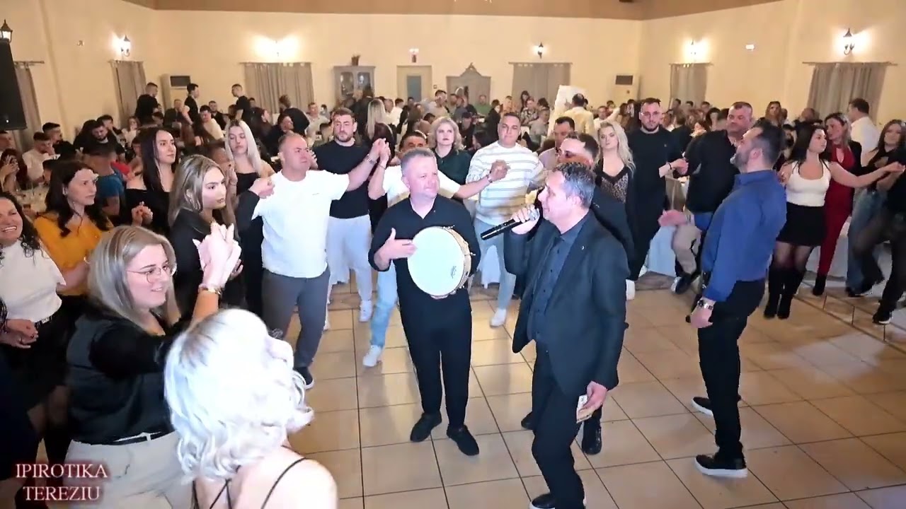 Χρήστος Σουλιώτης-Βαγγέλης Κυργιαζος-Βασίλης Παππάς-Κοπί πίτας Αλυκιωτών 2026-(βιντεο 2)