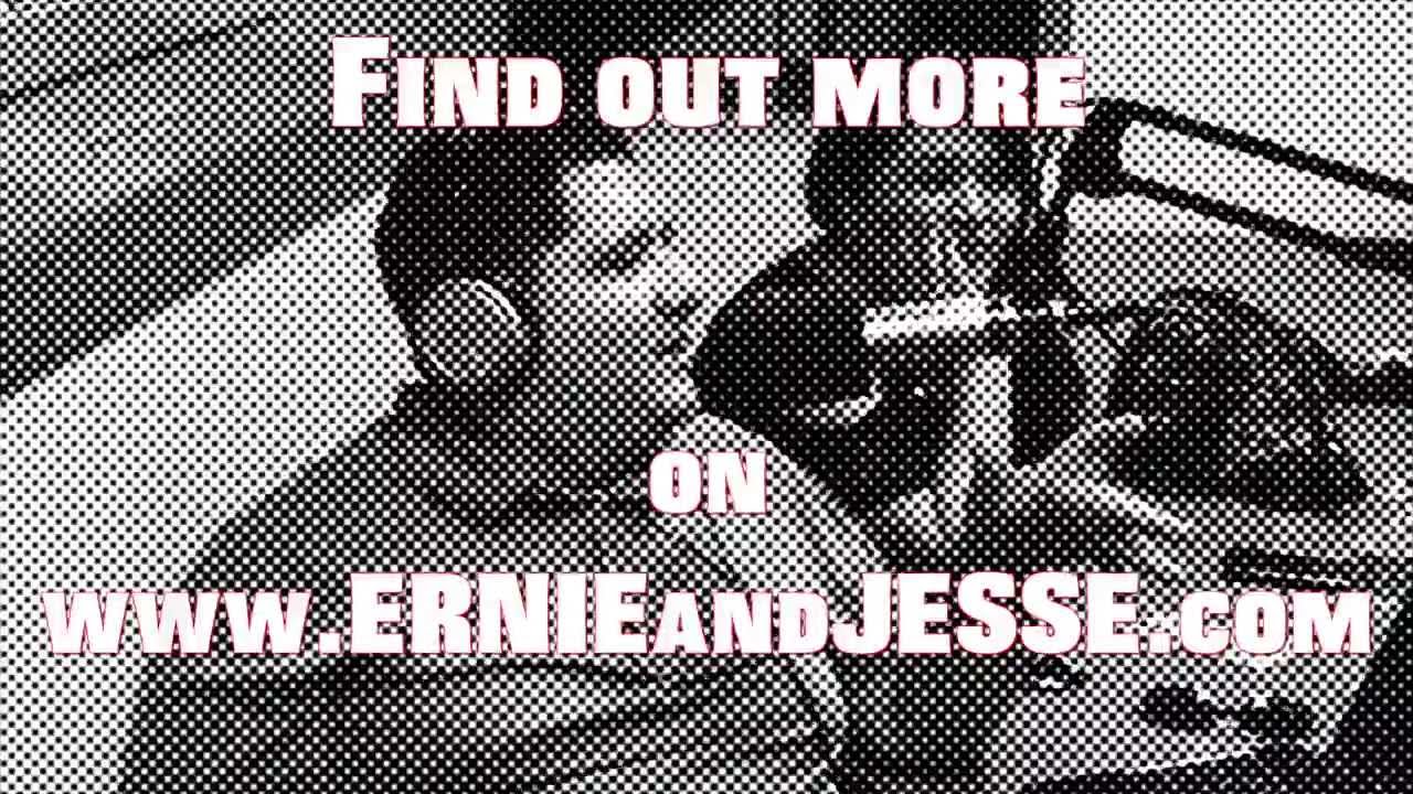 ERNIEandJESSE x SycFuk Episode Promo