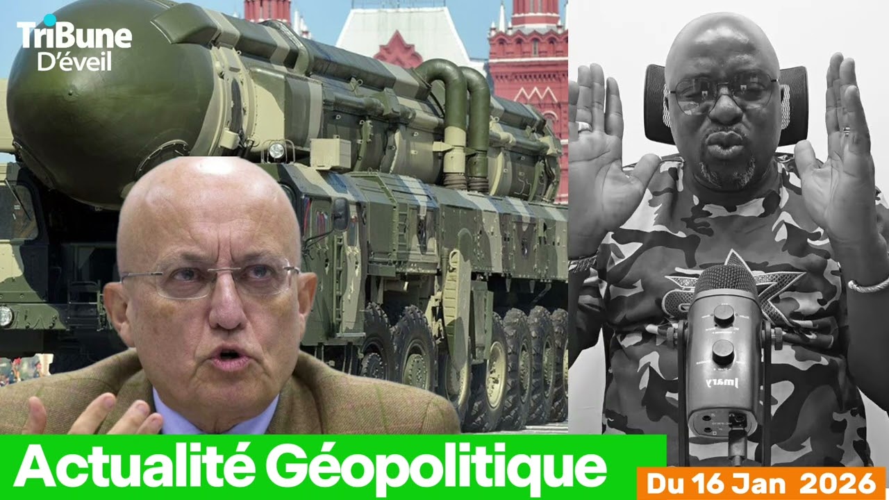 🔵🟠Ce conseiller de Poutine annonce le nucléaire sur Berlin. L'Allemagne panique