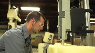 Elkhart Plastics - Secondary Finishing