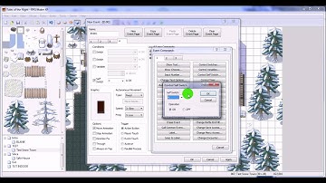 How to make a door in RMXP