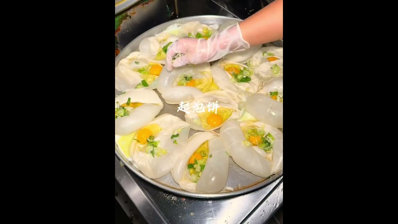 If you ever go to Northeast China, you have to try these local delicacies