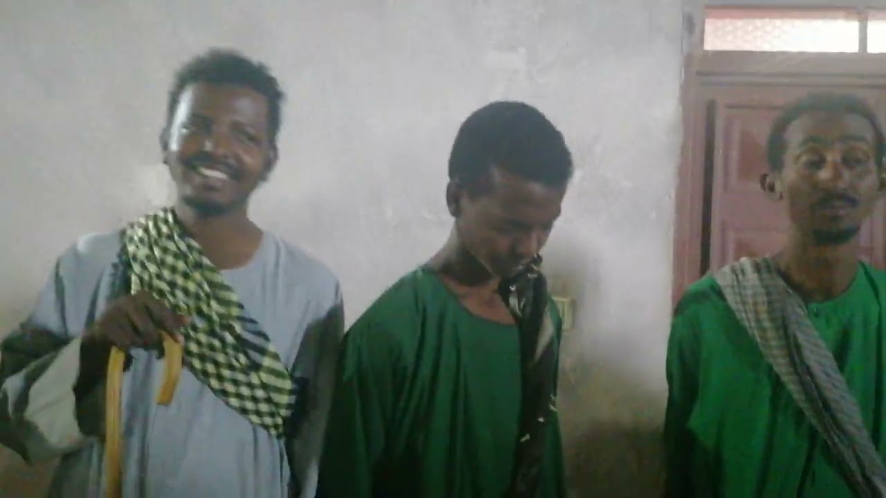 ليلة أبعشر بحضور مولانا الشيخ العركي (3) 30/12/2021