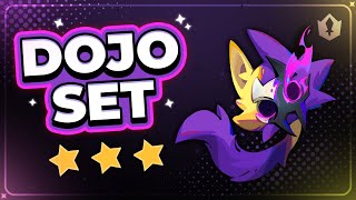 How to Beat ALL Pyro Dojos in MoCo…