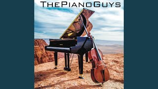 Peponi (Paradise) - The Piano Guys & Alex Boye