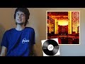 C418 - Excursions (Album Review) [feat. The LP Club]