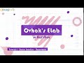 Ovhok's E-Lab Tutorial 4 - Add Department | Ovhok Software | Software Tutorial | Doctor Interface