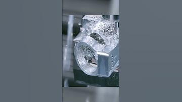 Creating Wonders with Rapid Prototyping and CNC Machining. #cncshop #5axiscnc #rapidprototyping