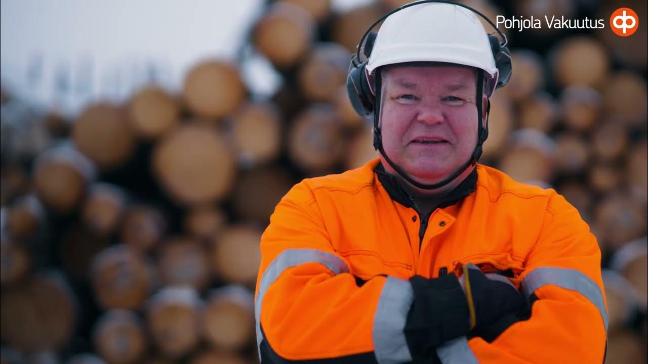 Mustola Timber Oyn sahan tulipalossa tuhoutui paljon, mutta tärkein