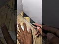 A quick and easy way to measure angles so parts can be reused. #woodworking #woodscraft