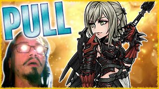 PULLS FOR ARANEA LD! - DFFOO GL