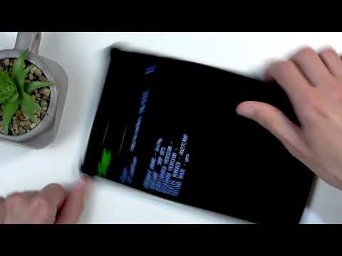 LENOVO Legion Tab