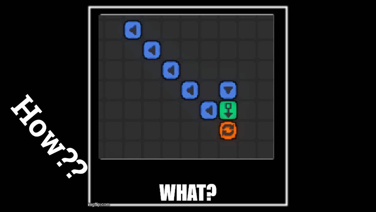 How? Mystic Mod Cell Machine YouTube