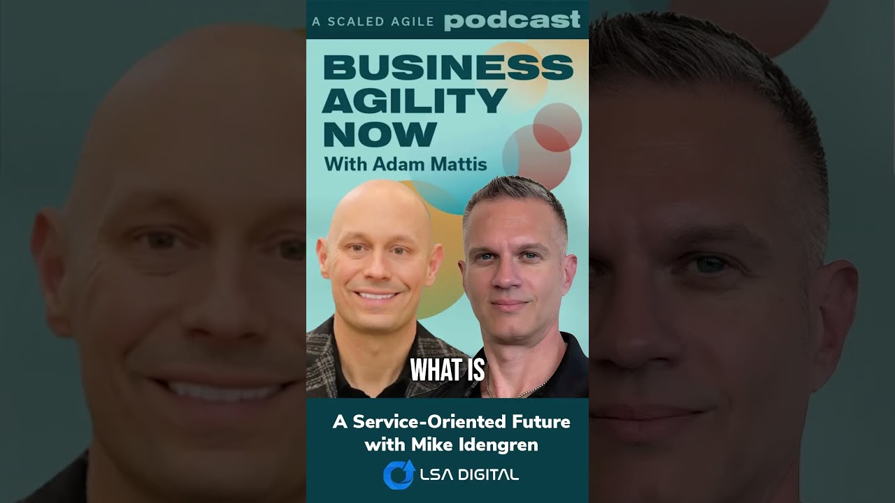 To Modernize, First Get to the Root Cause