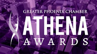 2025 ATHENA Awards - Nominations Officially Open!
