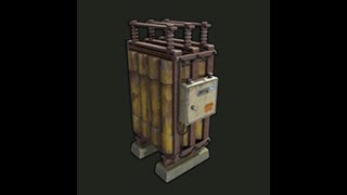 Automated Turret Pod Tutorial screenshot 3